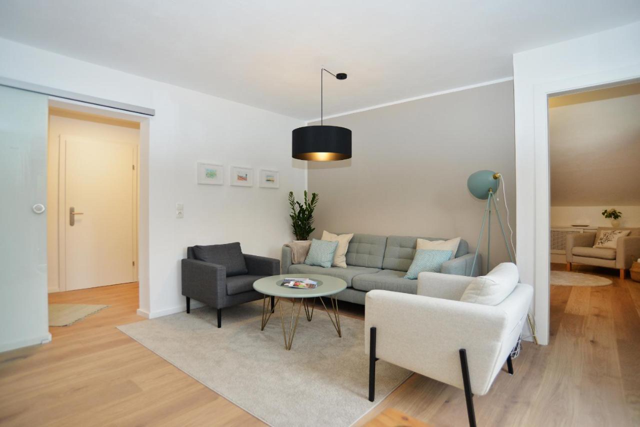 Ferienwohnung Innsbruck-Vill Eksteriør billede