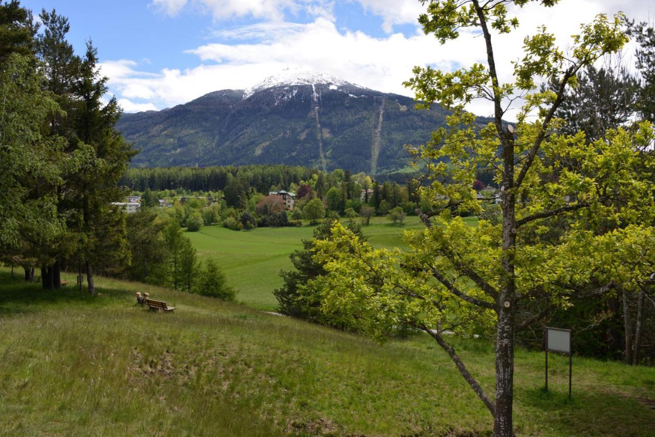 Ferienwohnung Innsbruck-Vill Eksteriør billede